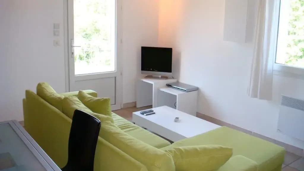Appartements Saint Pancrace - Miniature 6