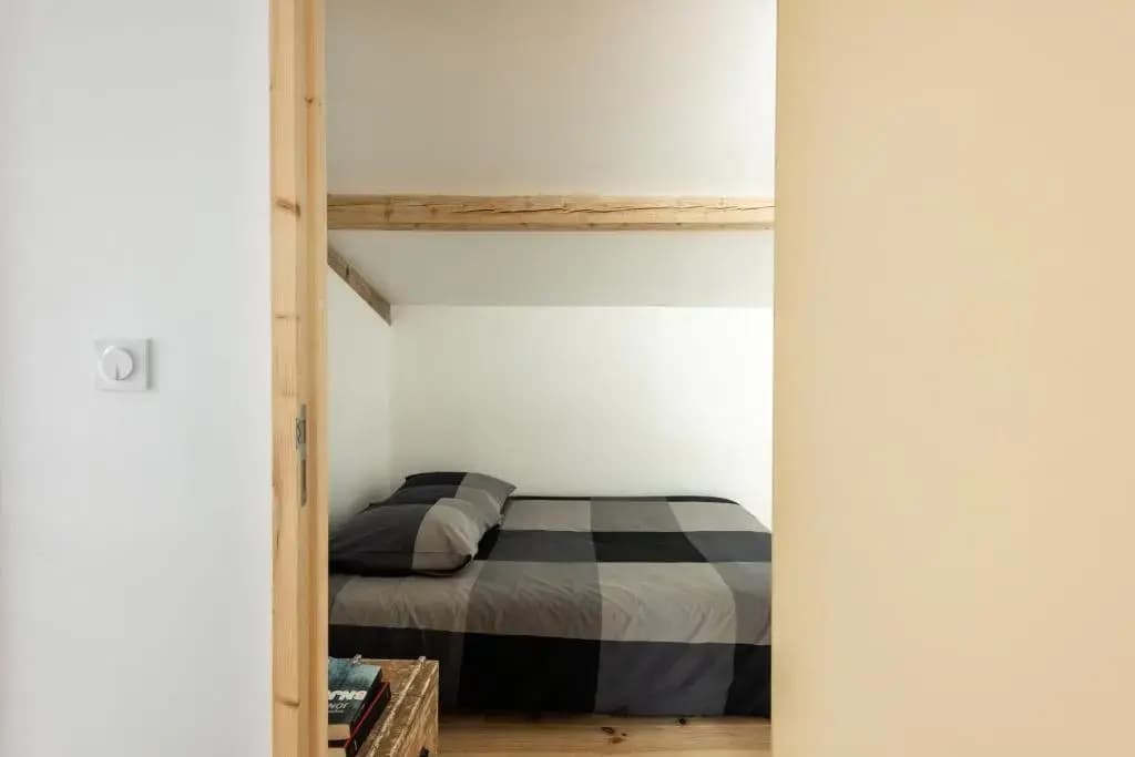La Cabane - Photo 2