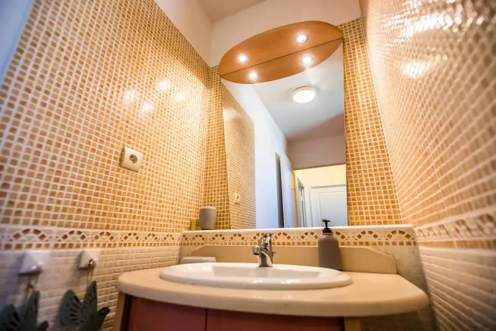 Appartement Kaza Logos - Photo 5