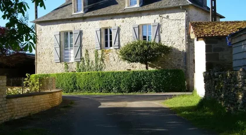 La Maison de Campagne - Photo 1