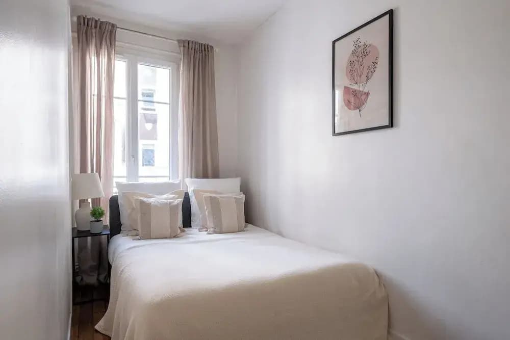 Appartement Somptueux à Levallois-Perret - Photo 3