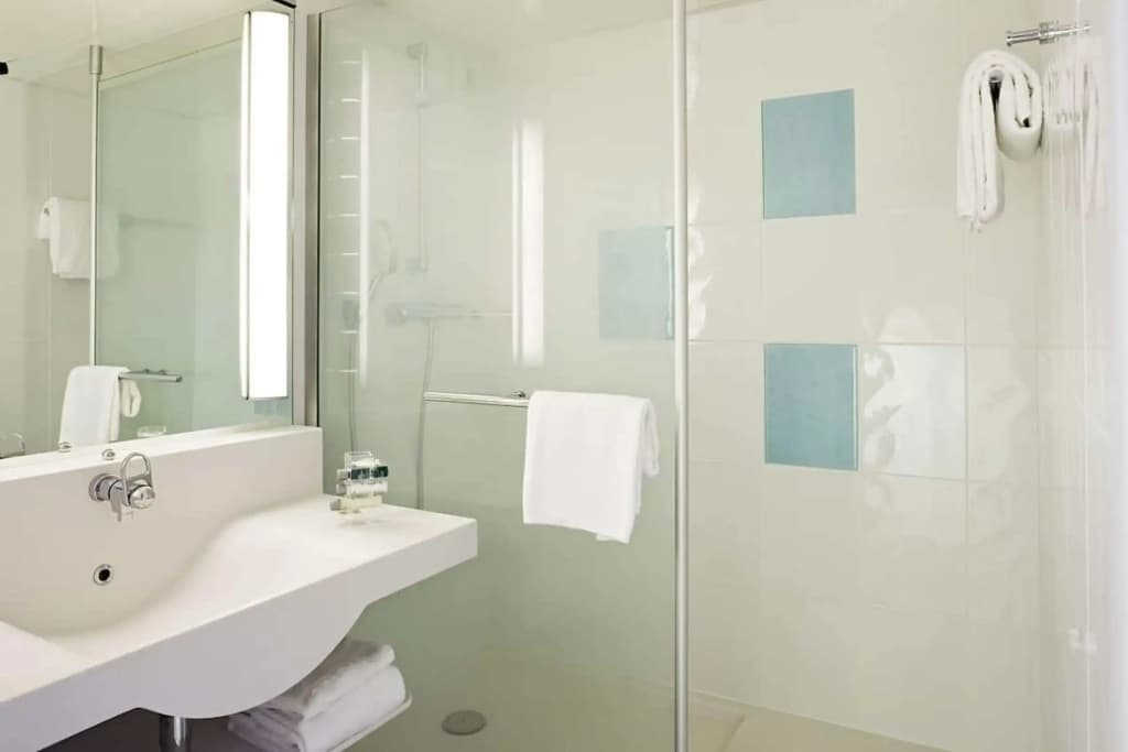 Mercure Paris Le Bourget - Miniature 8