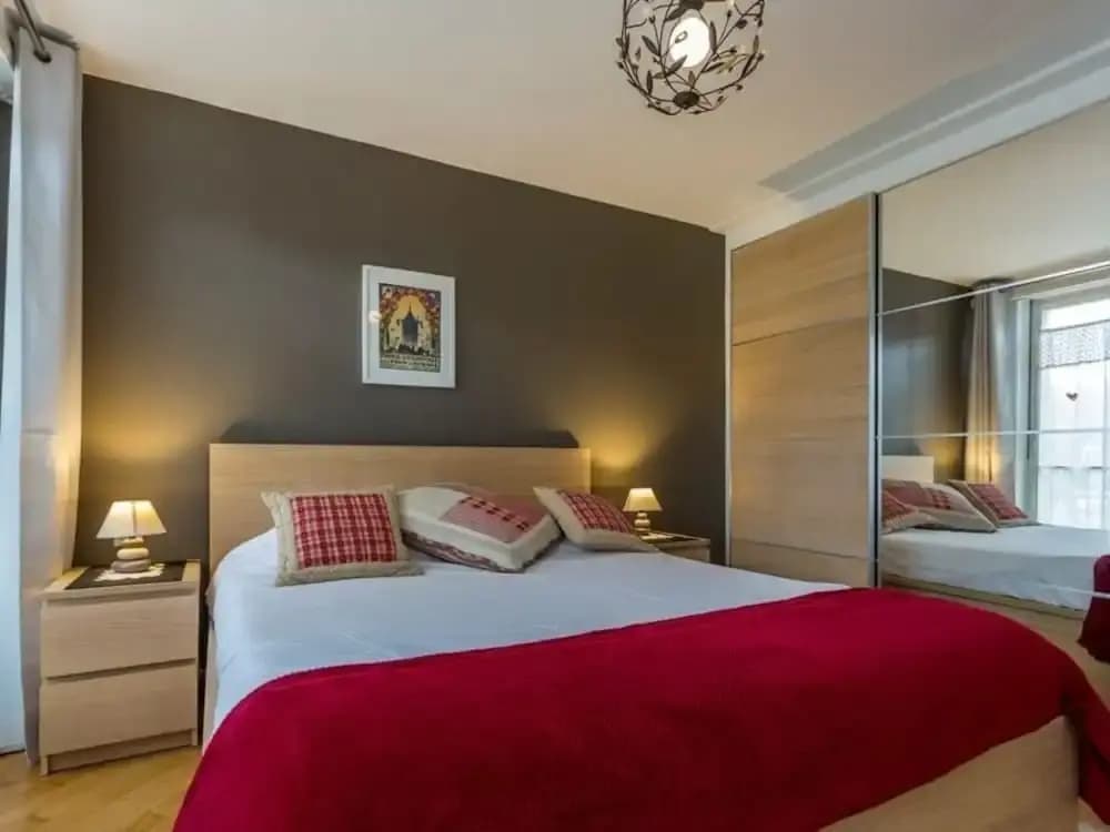 Appartement Schongauer - Photo 2