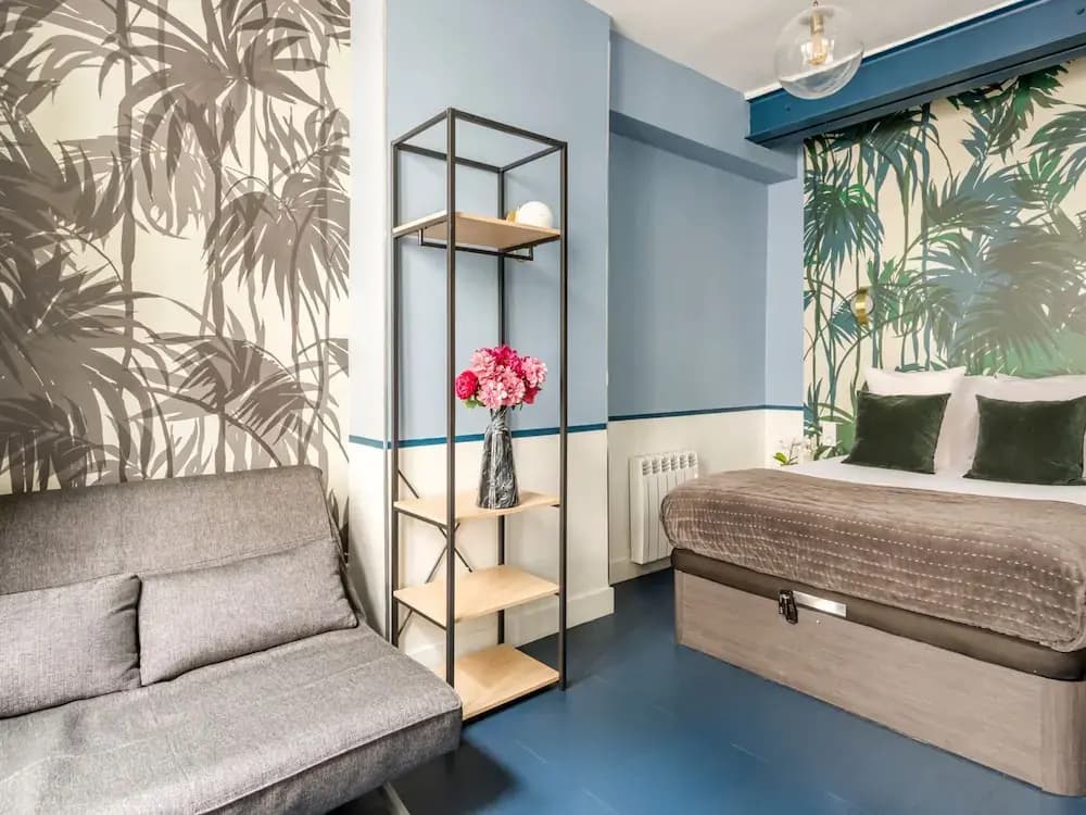 Merveil Luxury Suite - Saint Denis I - Photo 2