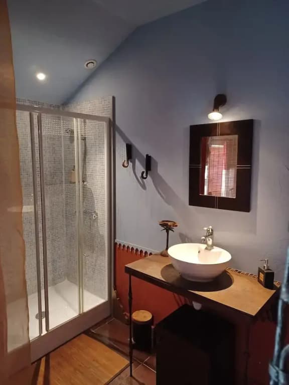 Chambres d'hôtes La Chaussée d'Olivet - Miniature 6
