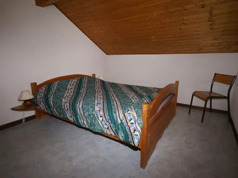 Elegant Chalet in Gerbepal in Cosy Environment - Photo 2