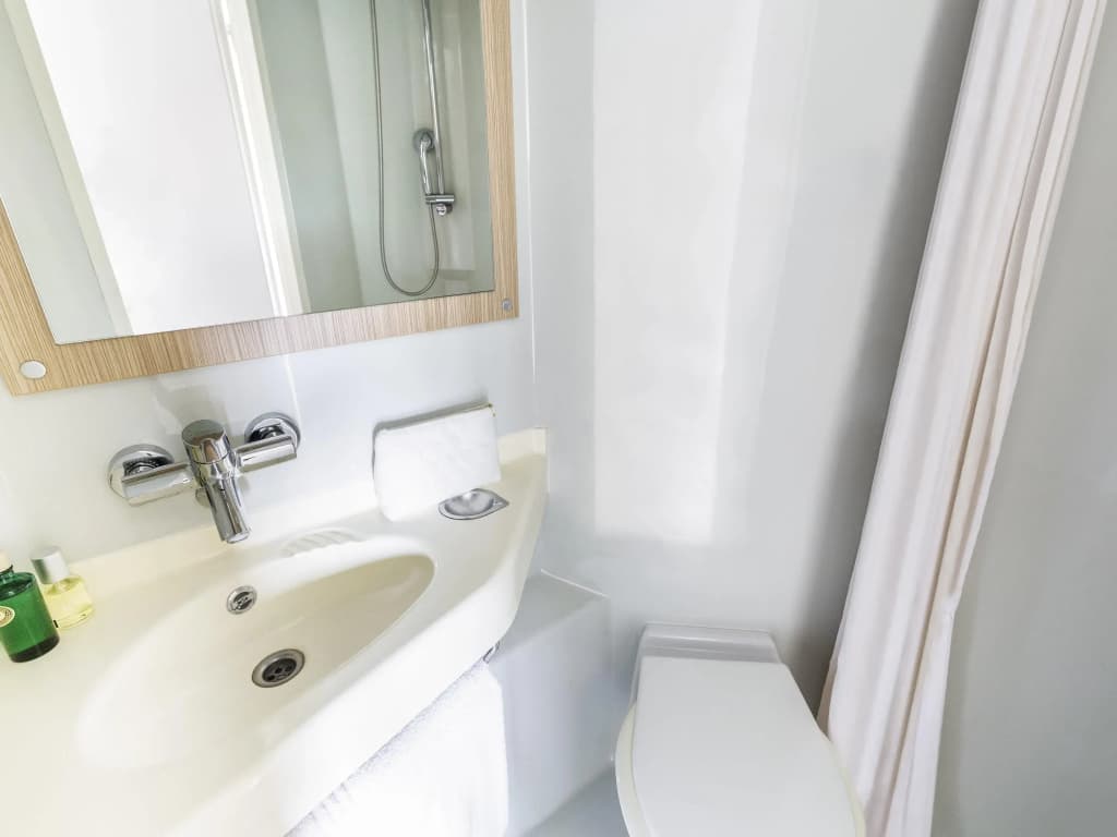Greet Hotel Angouleme Ouest - Miniature 8