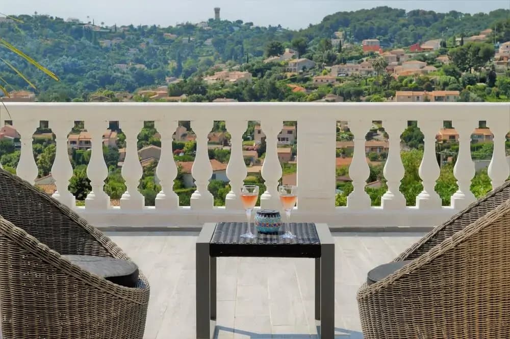 Villa La Terre Des Lauriers B&B - Miniature 6