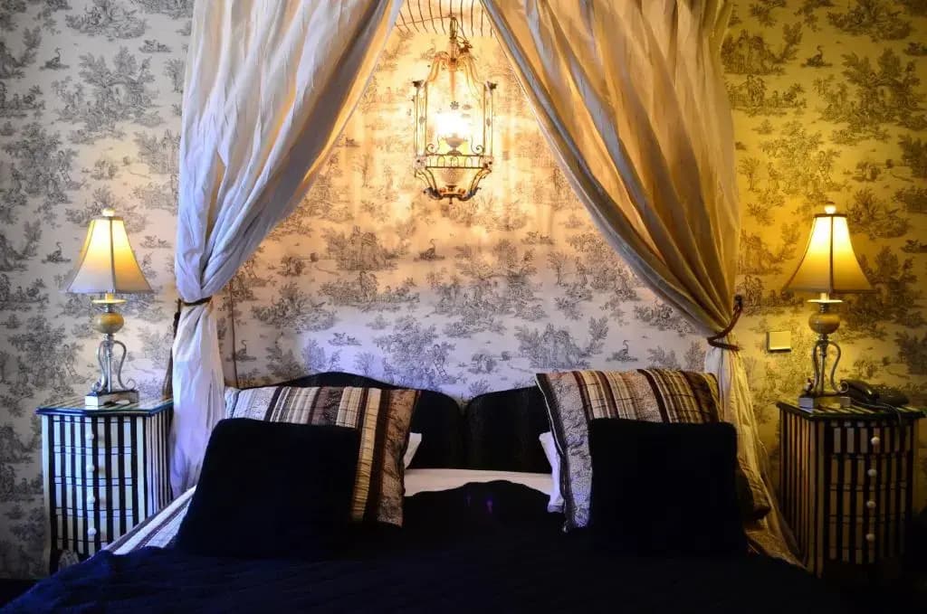 Hôtel Le Saint Laurent - Photo 4