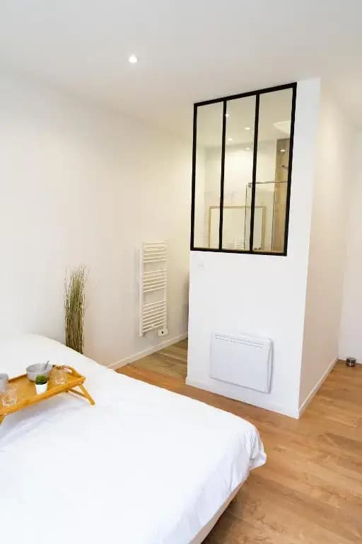 Appartement chaleureux et cosy - Photo 5