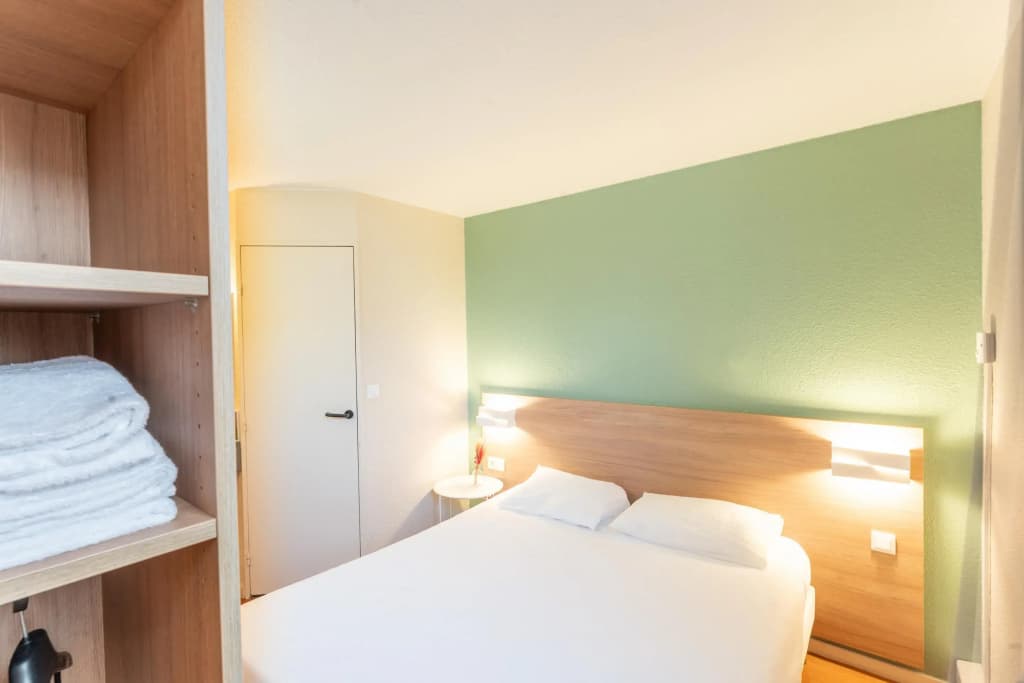 Brit Hotel Tours Nord - Photo 4