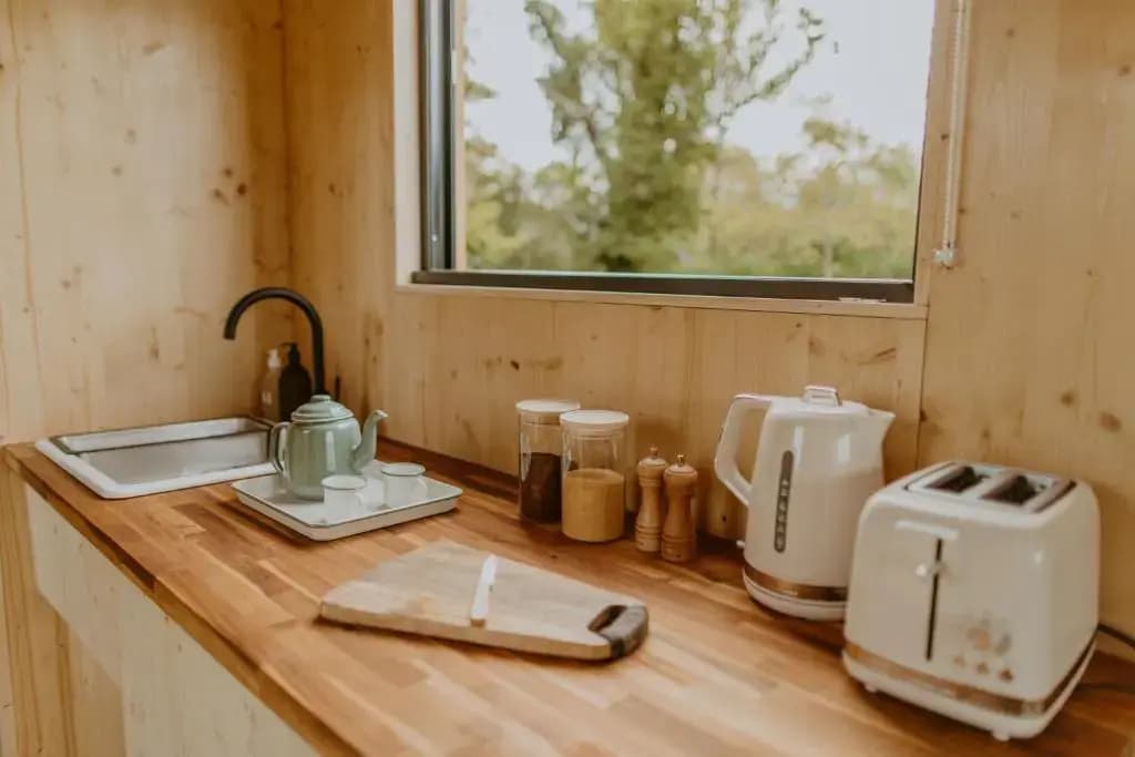 Parcel Tiny House I Ferme de Garance - Photo 2