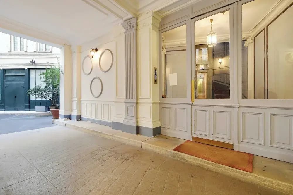 Beautiful Apartment 1br/3p - Marais/republique - Photo 1