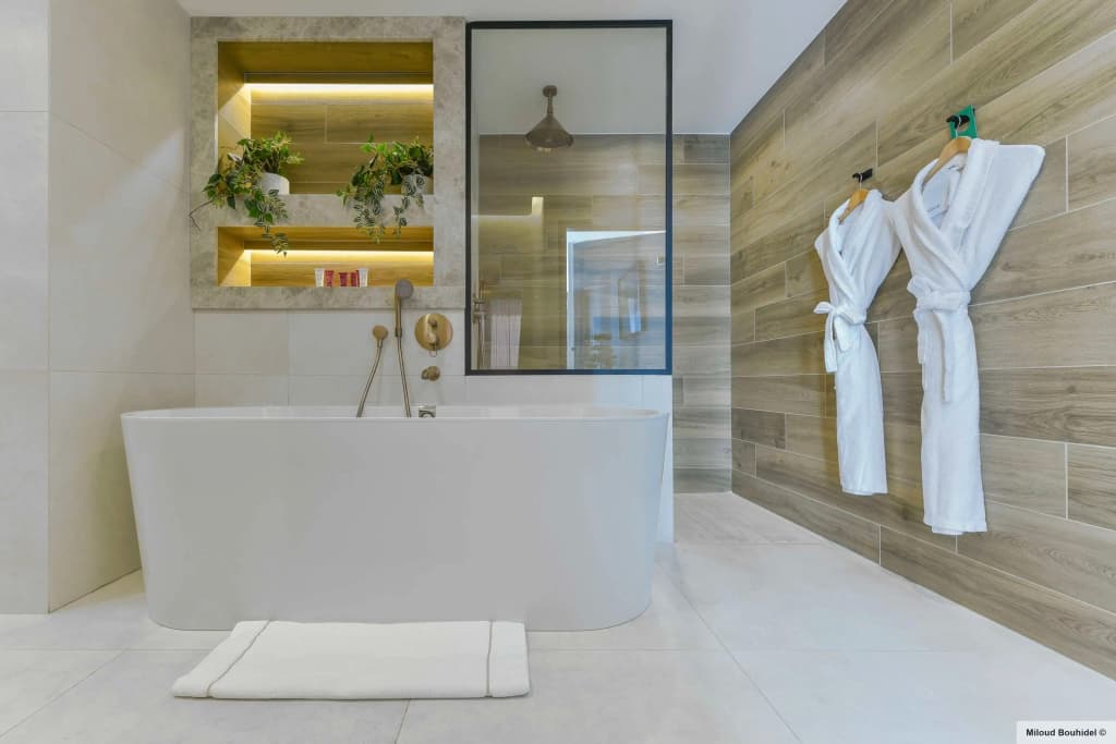 Golden Tulip Lyon Ouest Techlid - Hotel and Spa - Miniature 8