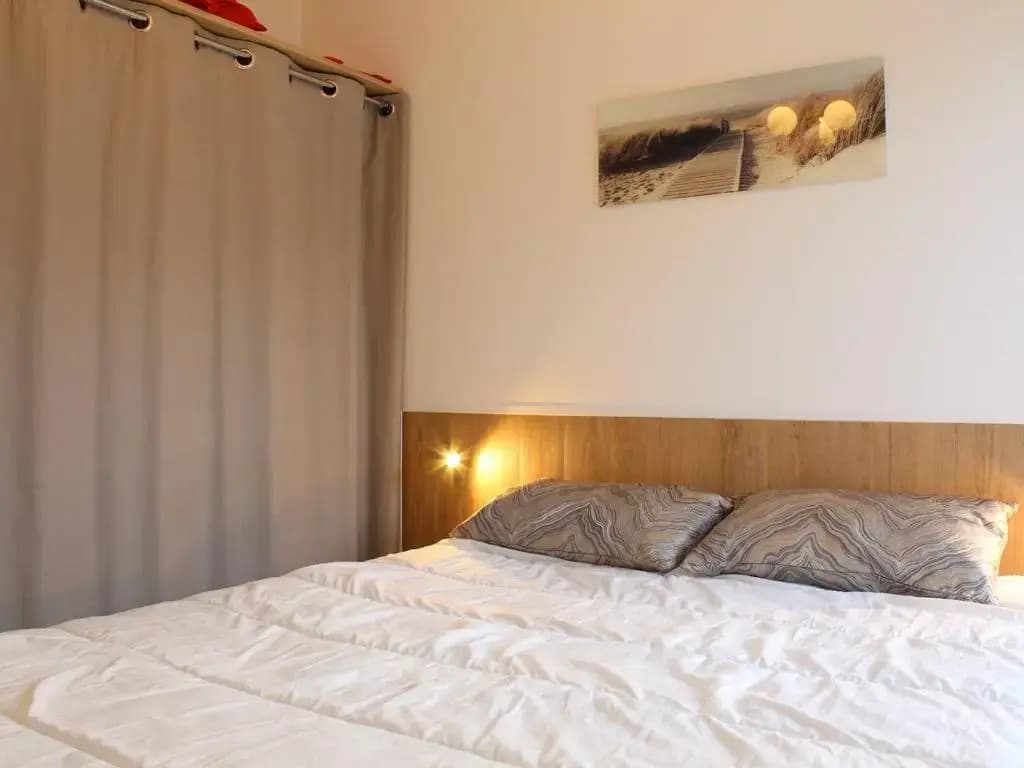 Appartement La Baule, 3 pièces, 5 personnes - FR-1-245-102 - Photo 4