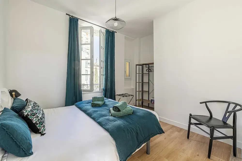 Sublime 1br/2p - Cannes Palais des Festivals - Photo 1