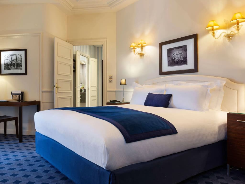 Le Royal Hotel Lyon - MGallery Collection - Photo 3