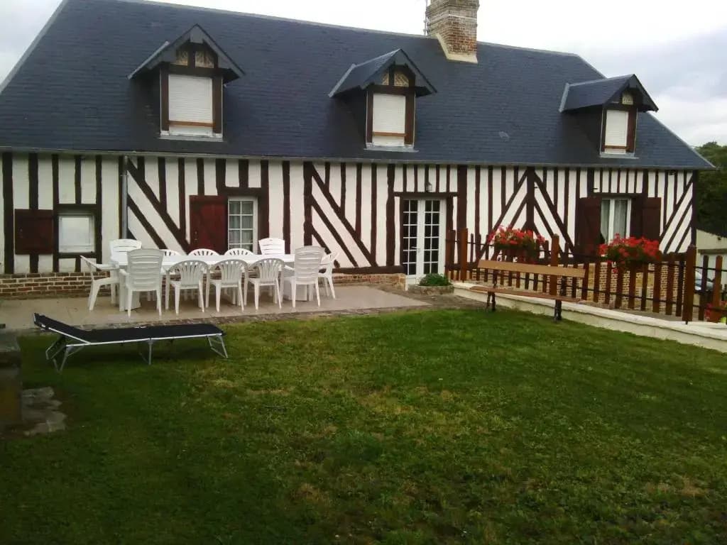 Gite De Malvoue - Photo 2