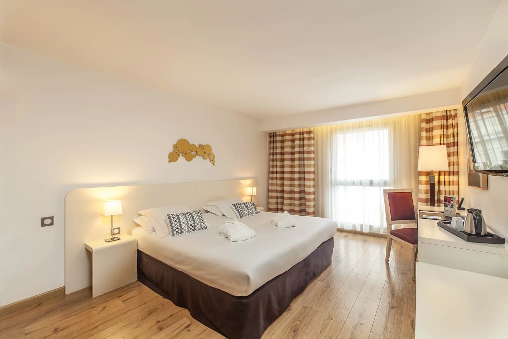 Hotel Montaigne & Spa - Photo 4