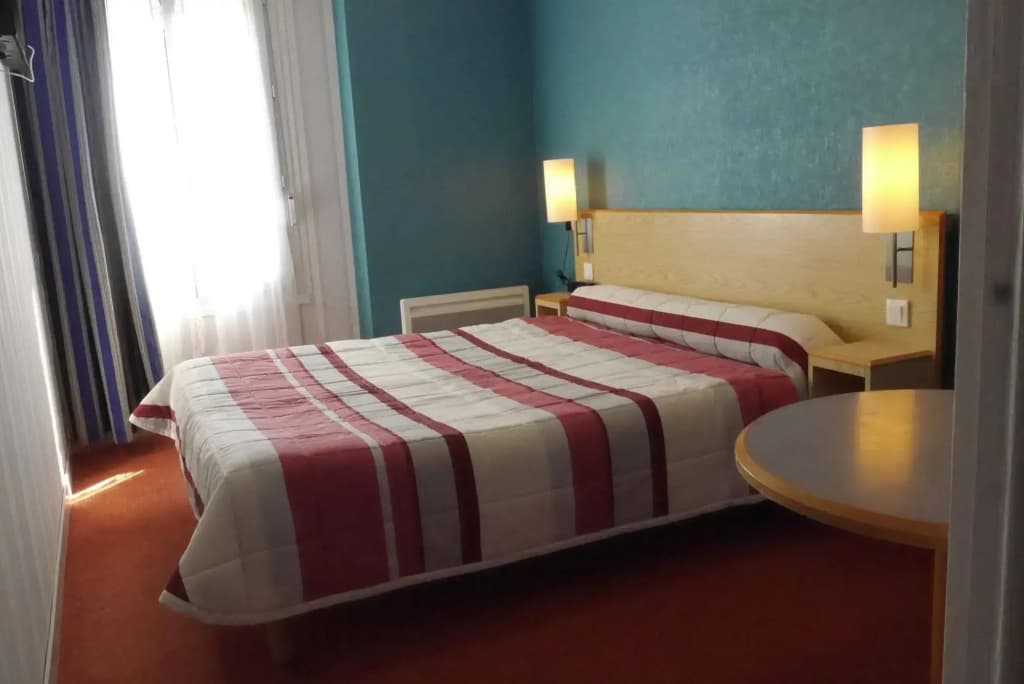 Cit'Hotel La Marinière - Photo 5