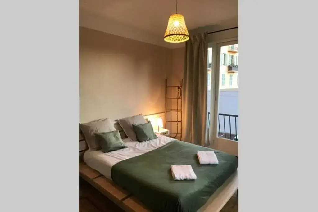 Garibaldi 3 Chambres 6 Couchages, Easy Check-In - Photo 3