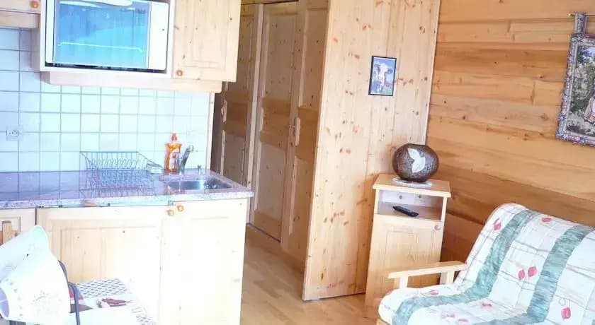Appartements Le Grand Bornand - Le Chinaillon - Le Samance - Miniature 8