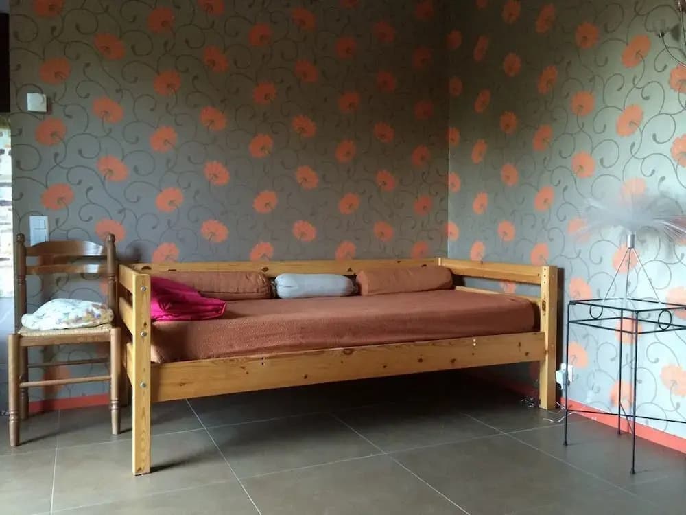 Logis de Ponthus - Photo 4
