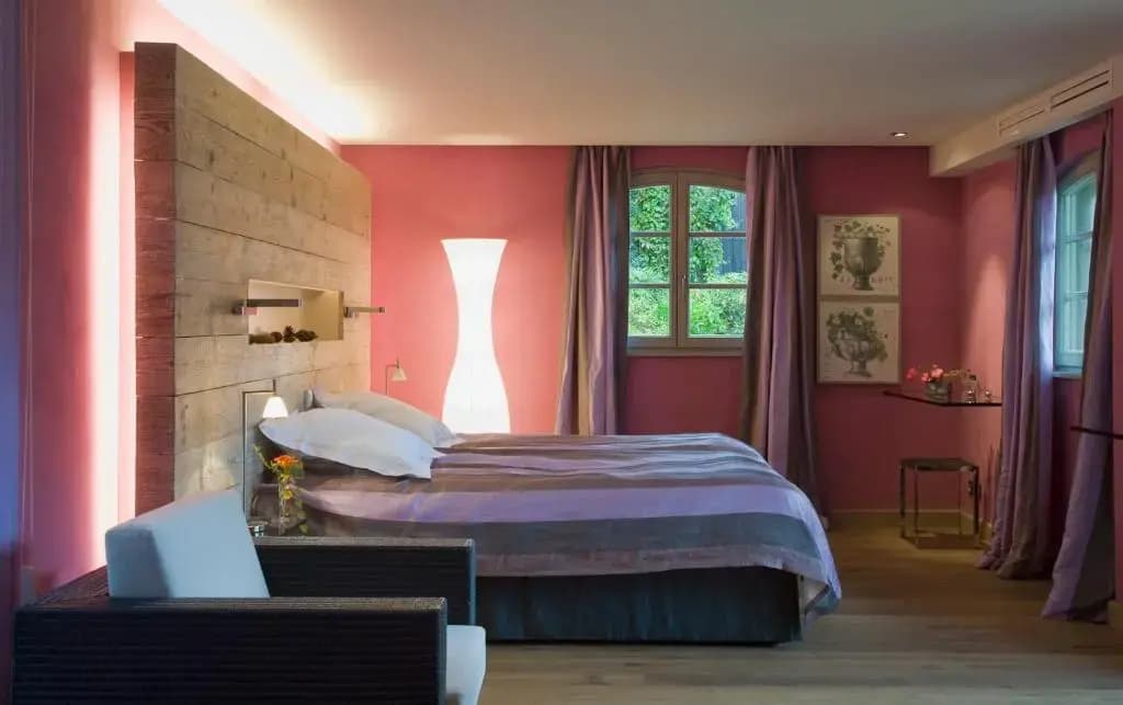 Hôtel le Moulin - Photo 4