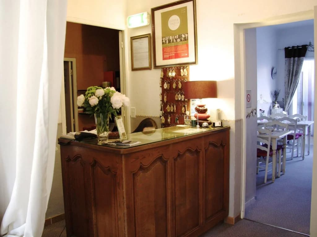 Hotel Le Concorde - Photo 5