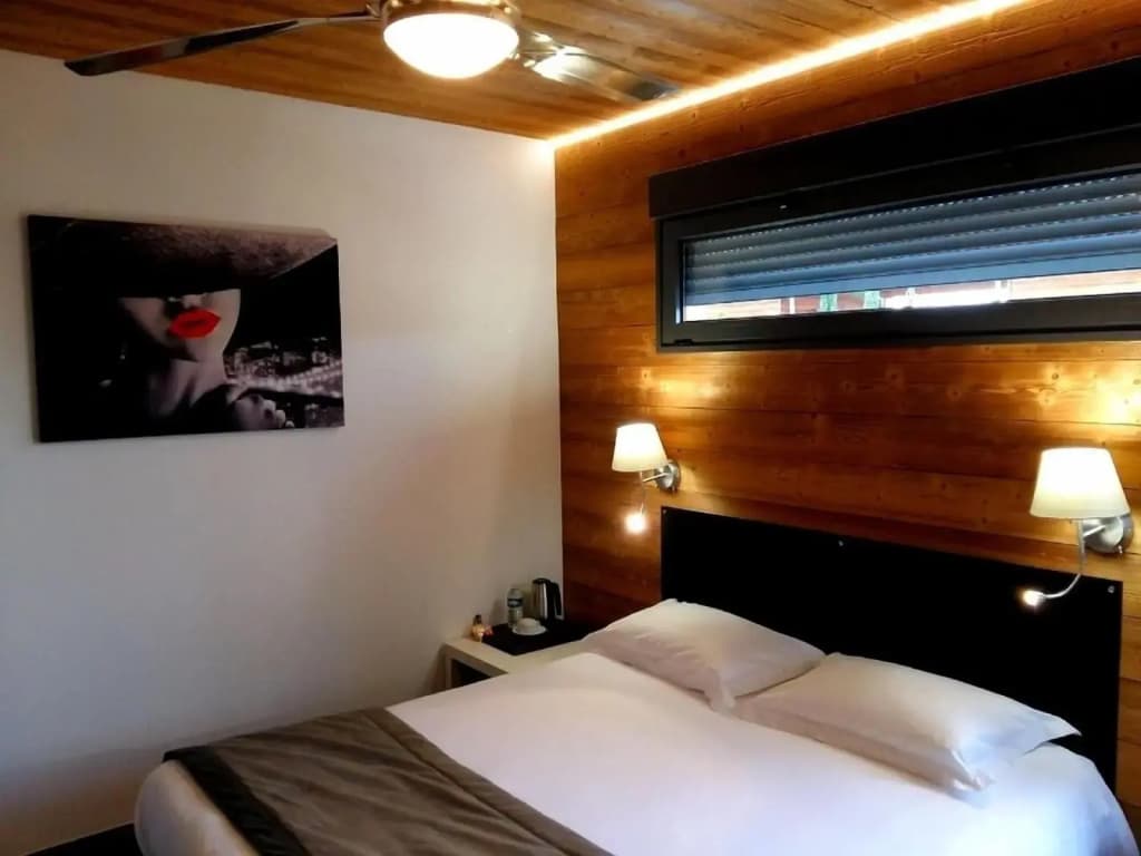 Bio Motel - Photo 5