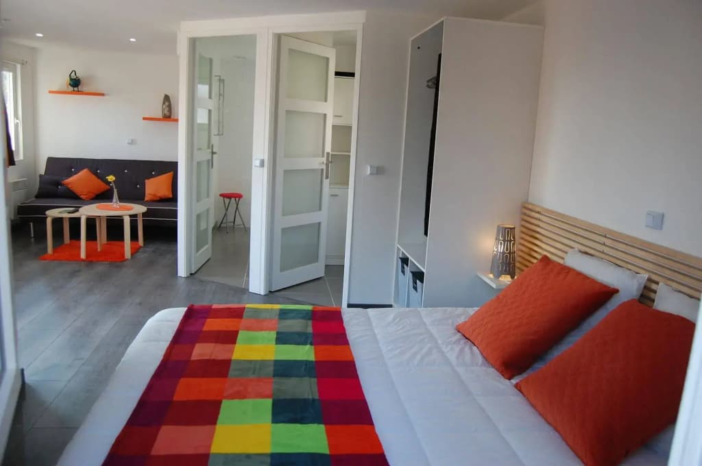 Les chambres du club vert du Périgord - Photo 5