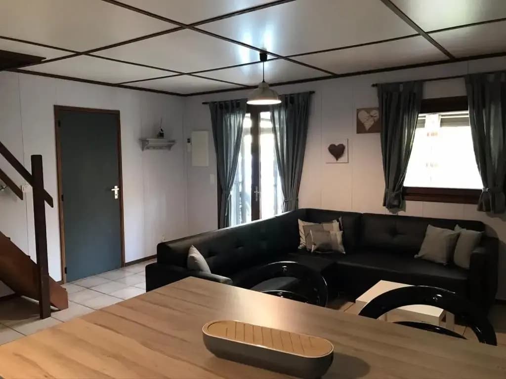 Portiragnes-Plage - Les Portes du Soleil - Maison 75m² - A2 - Photo 3
