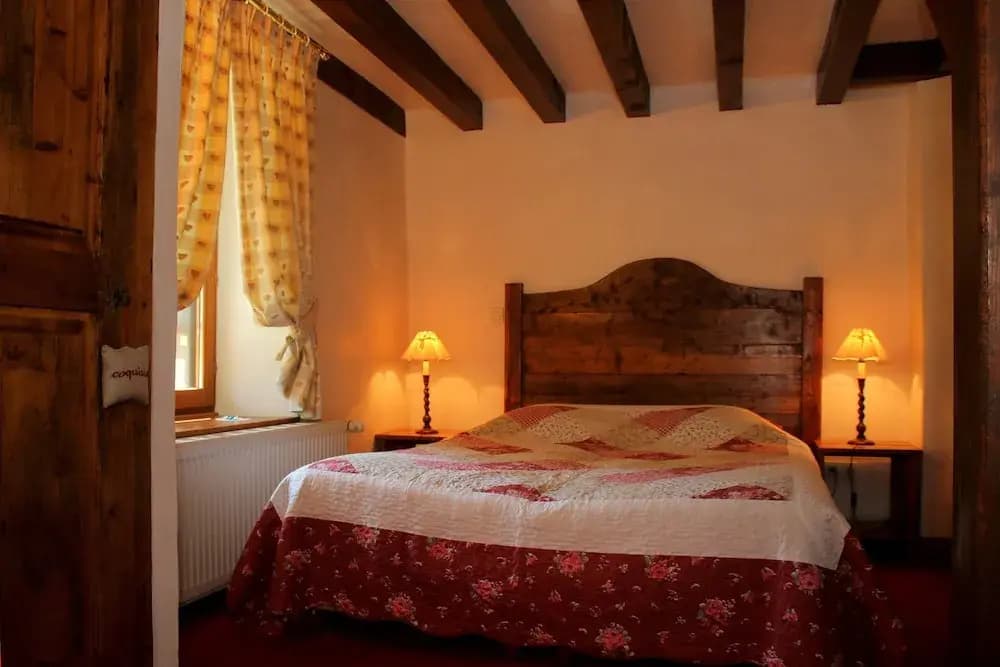 Auberge Les Forges de la Massotte - Photo 3