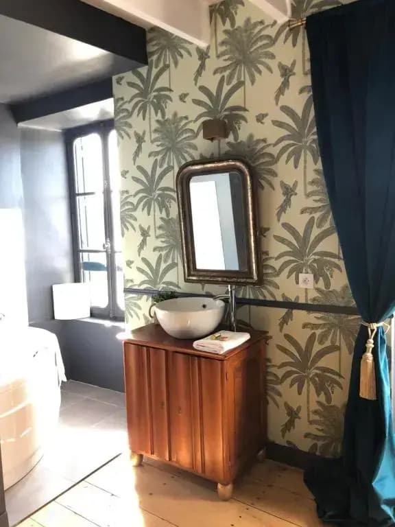 La Belle Epoque - Chambres d'hôtes & SPA - Miniature 8