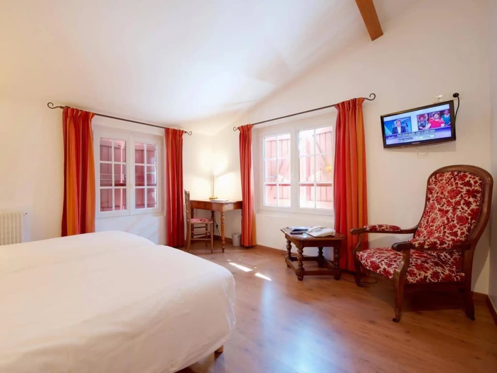 Auberge Chez Tante Ursule - Photo 2