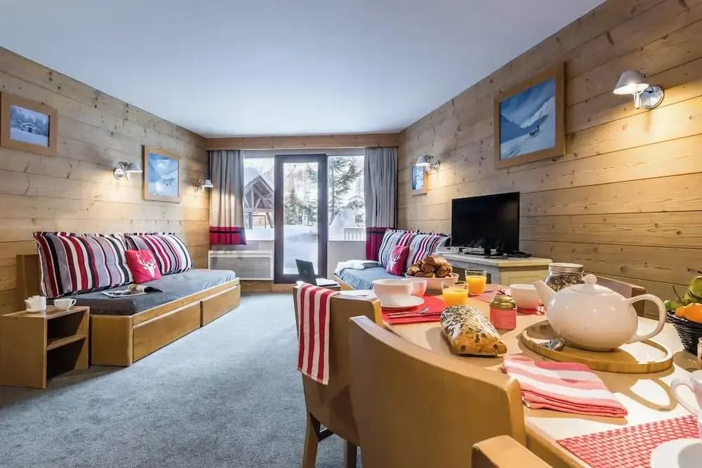 Residence Les Balcons de Bellevarde by Pierre & Vacances - Photo 3