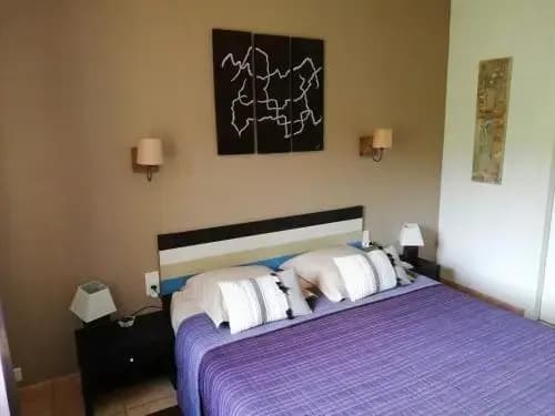 Chambres d' Hôtes La Bergerie Del Arte - Photo 3