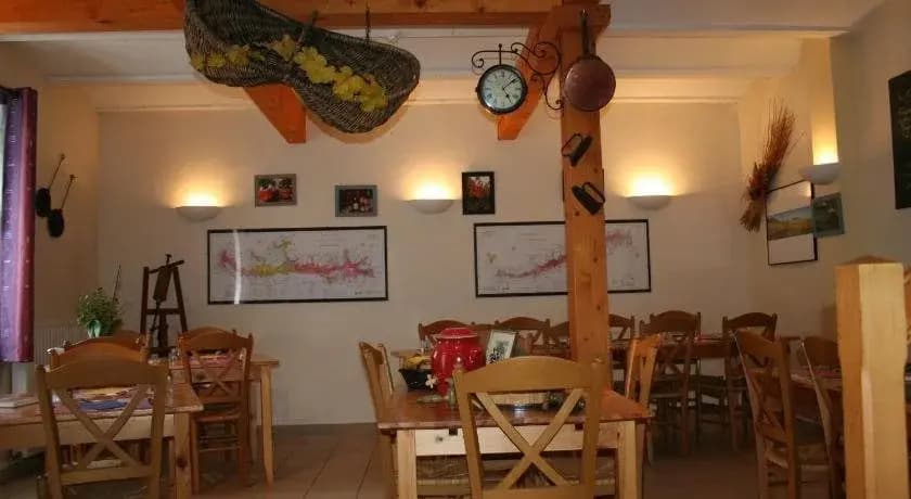 Auberge Saint Vincent - Photo 2