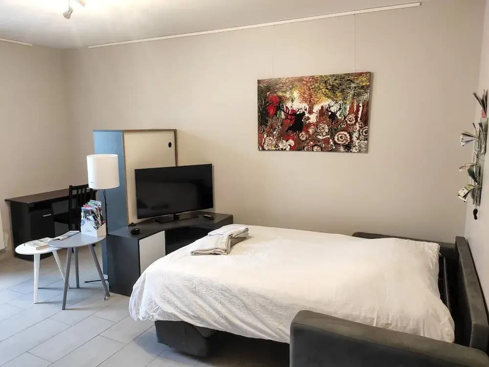 Le Puy Carmin - Gîte - Photo 5