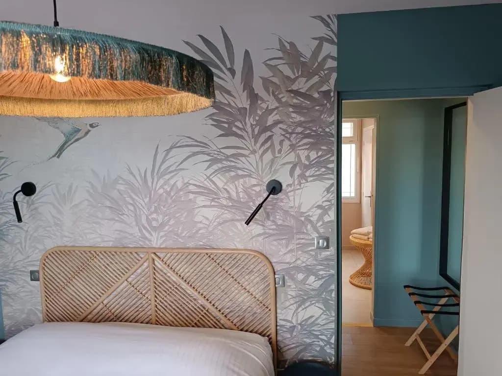 Hotel Restaurant Les Galets - Photo 2