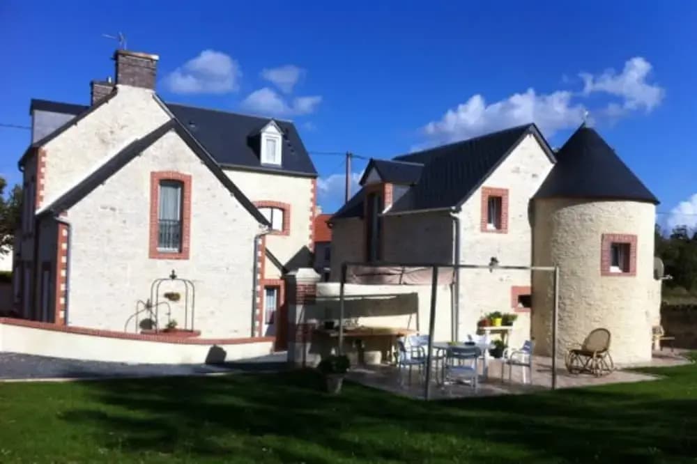 Le Relais Du Douet - Photo 5