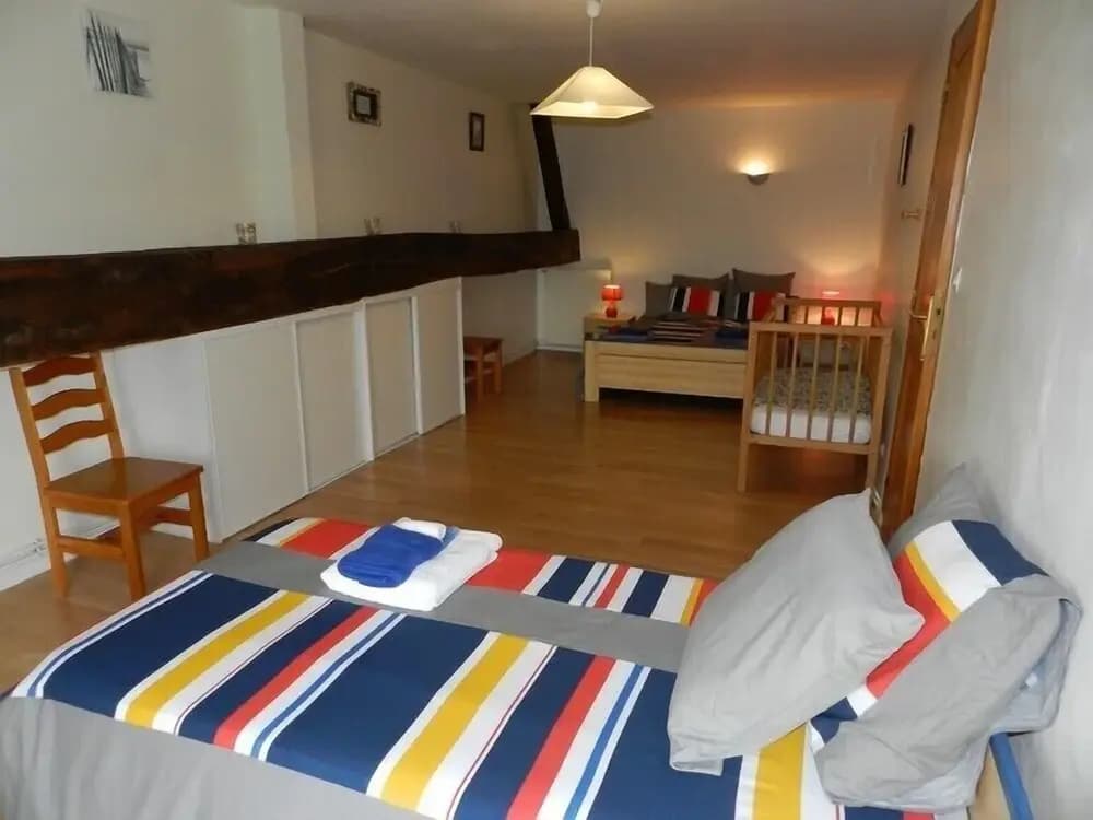 Gîte la  Champeigne - Photo 2