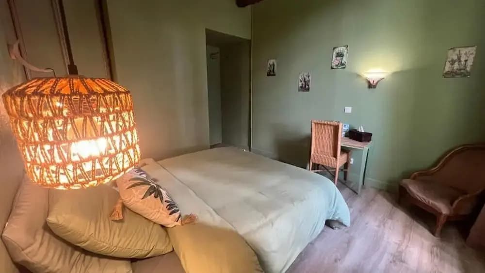 La Maison du Cèdre - Photo 5
