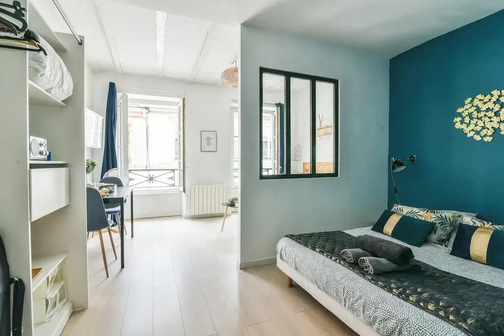 R Appartements Strasbourg - Photo 2