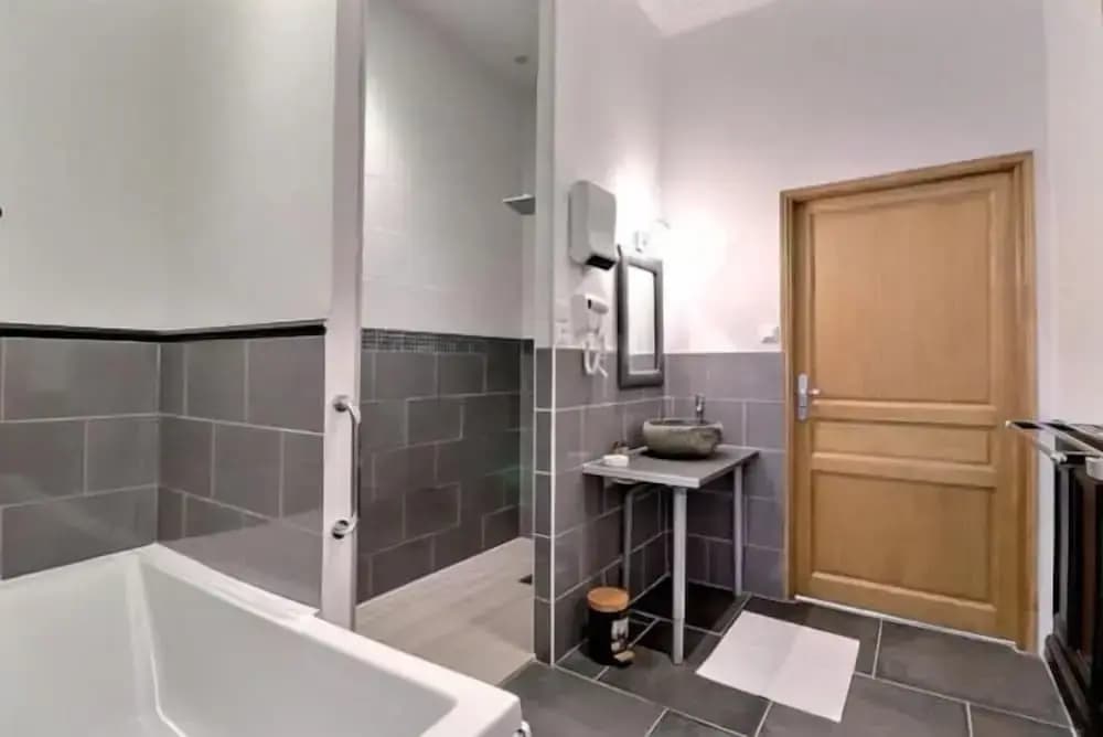 Les Appartements Fénelon - Miniature 7