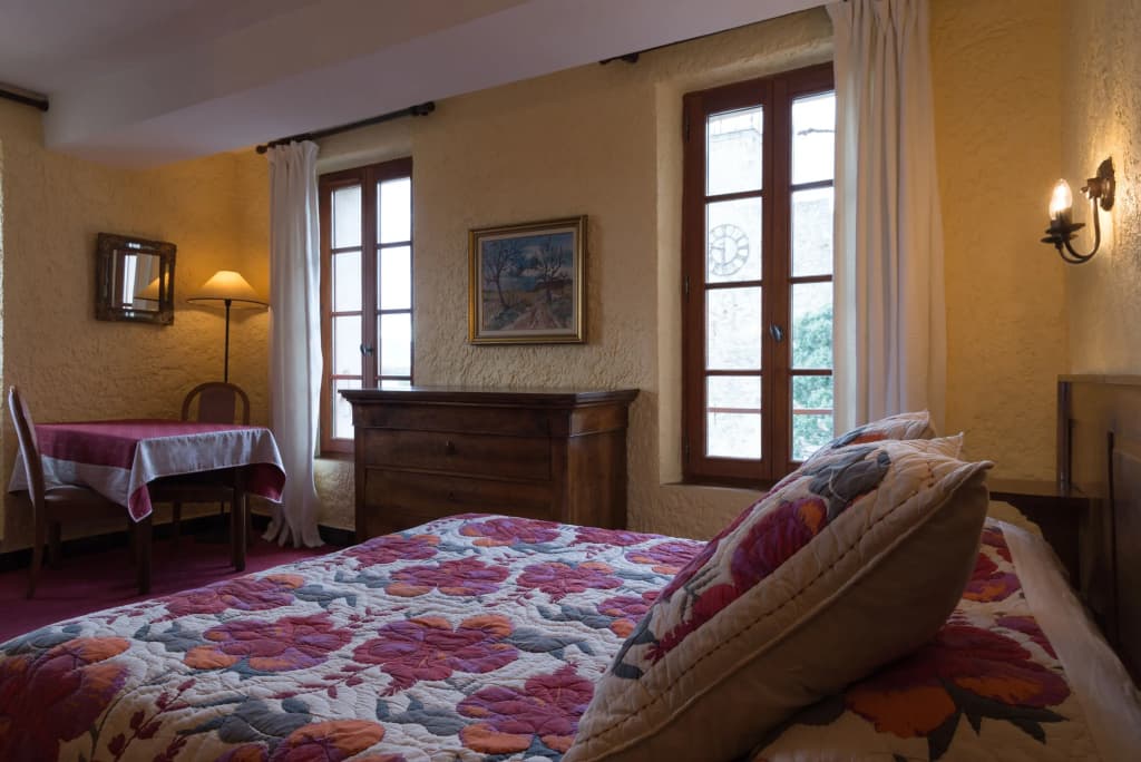 Hostellerie Le Beffroi - Photo 3