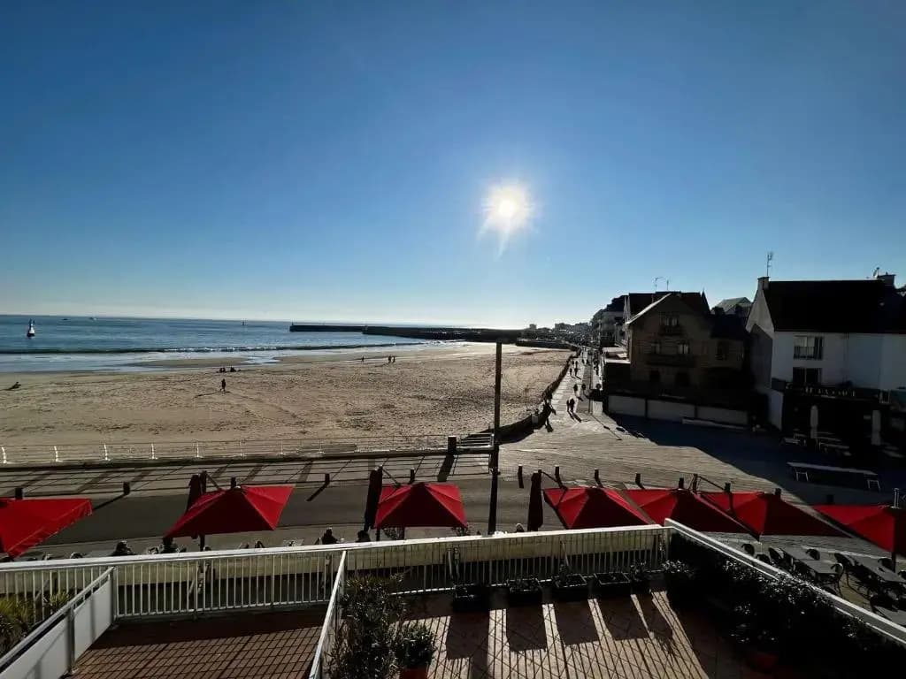 Appartement Quiberon, 1 Pièce, 2 Personnes - Fr-1-478-111 - Miniature 7