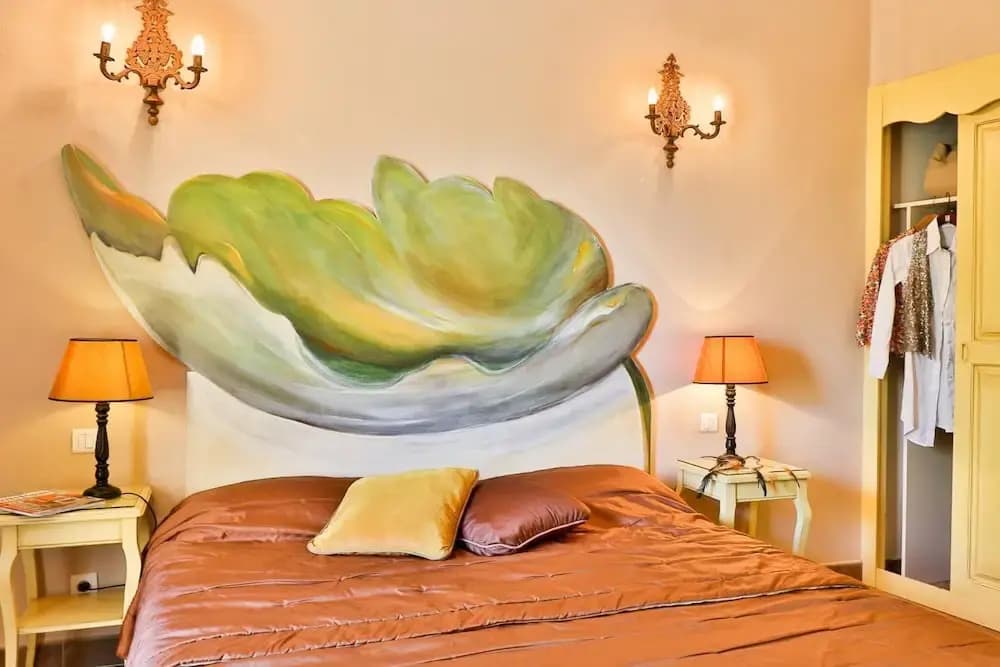 Hostellerie du Cigalou - Photo 5