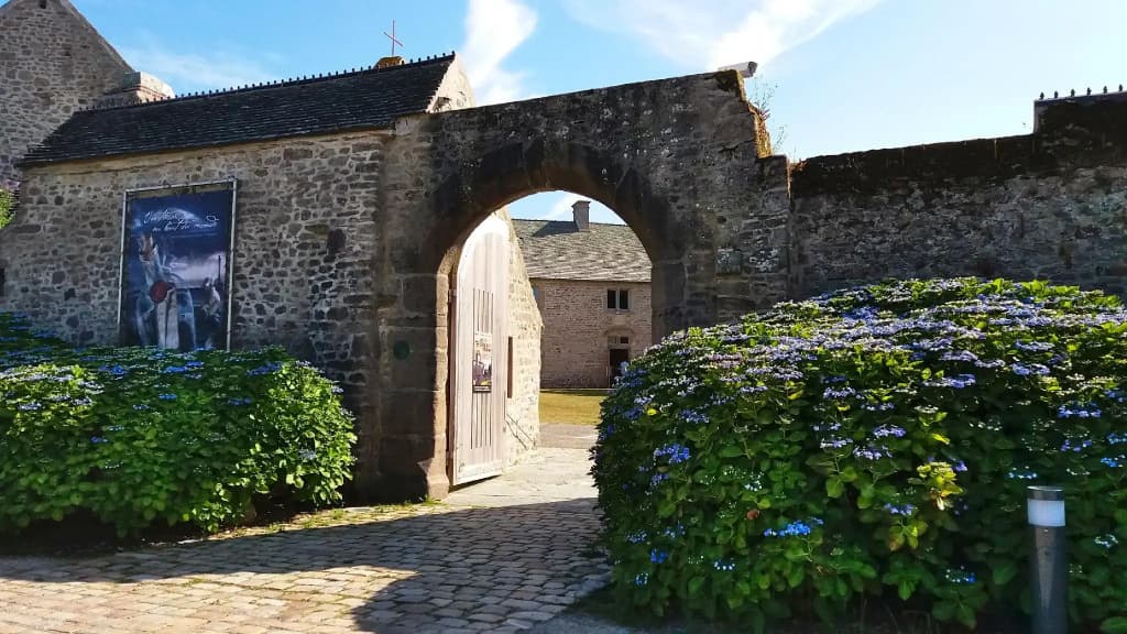 Auberge des Goubelins - Photo 1
