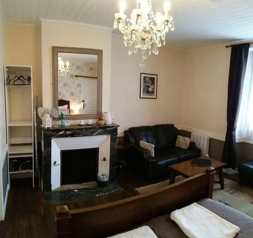 La Noyeraie - Photo 1